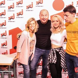 Mardi 29 Septembre avec Madilyn Bailey