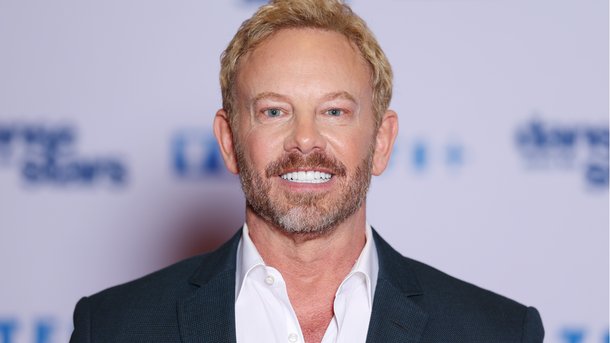 Ian Ziering a déjà participé à Danse avec les stars… aux États-Unis !