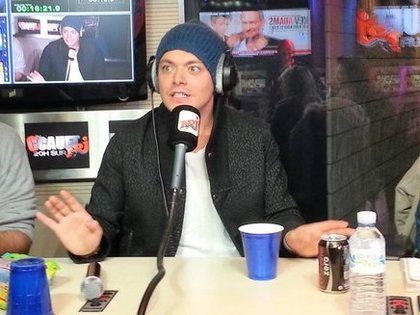 Mercredi 13 Novembre avec Kev Adams