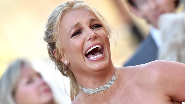 Britney Spears engagée: sa drôle de vidéo en soutien à la communauté LGBTQ