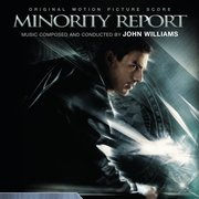 Minority Report [B.O.F.]