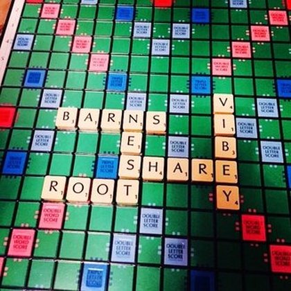 Harry Styles - Scrabble