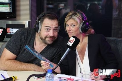 Vendredi 3 octobre