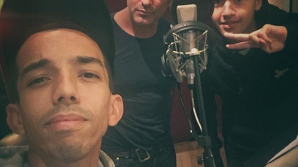 Bigflo et Oli : Jean Dujardin dans leur nouveau clip!