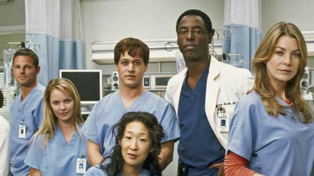 Les infos du Réveil Chérie: Grey's Anatomy sera bientôt la plus longue série médicale de l’histoire !