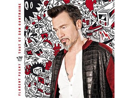 Florent Pagny