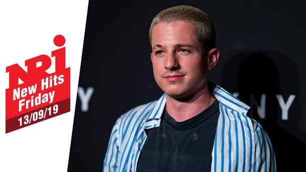 Charlie Puth: son hit «Mother» est là!