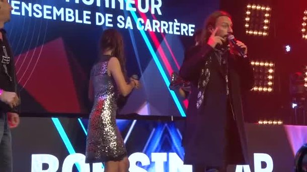 Martin Garrix, Paris Hilton et Steve Aoki
