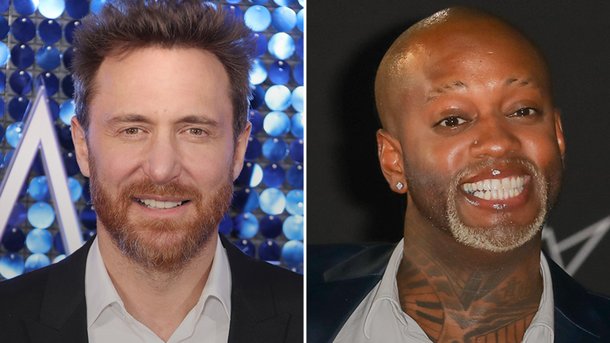 David Guetta et Willy William: bientôt une collaboration?