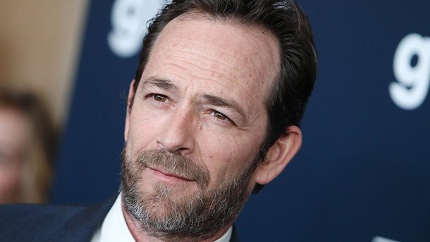 Luke Perry, la star inoubliable des séries cultes "Beverly Hills 90210" et "Riverdale", est décédé