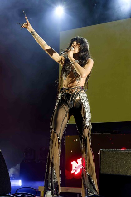 Loreen - NRJ Music Tour Compiègne 2026