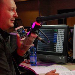 Jeudi 16 mai avec le Mix de Cauet