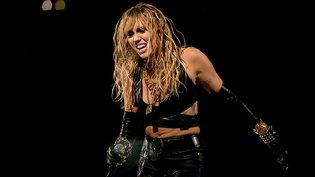 Miley Cyrus répond aux haters!
