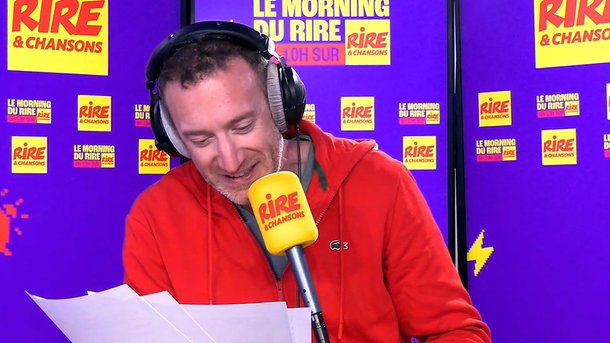 Marceau refait l'info : QUE DES BONNES NOUVELLES : Le come back du Kamoulox