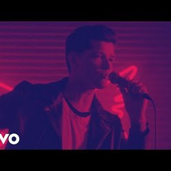 The Script - Rain