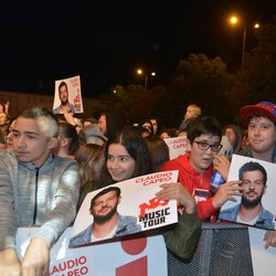 NRJ Music Tour Haguenau 2019