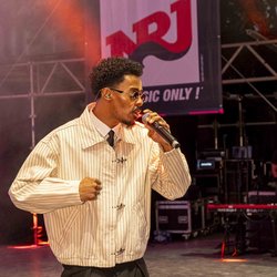 Dr Yaro - NRJ Music Tour Montélimar 2026