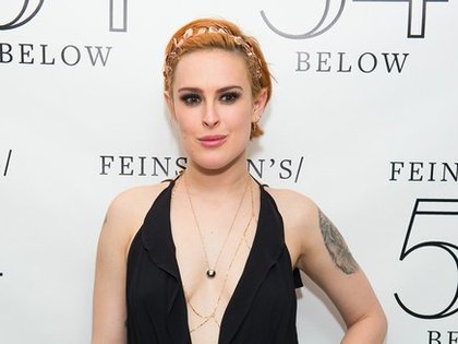 rumer-willis