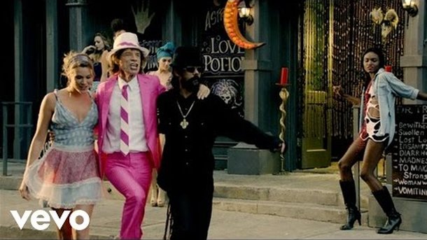 SuperHeavy : Le nouveau groupe de Mick Jagger