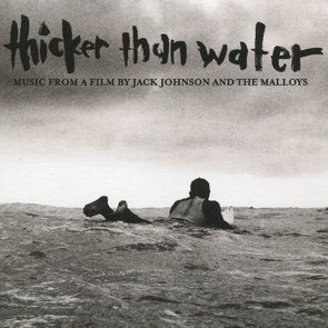 Thicker Than Water