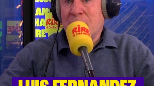 Luis Fernandez en larmes en réécoutant son but mythique de France-Brésil 86 !