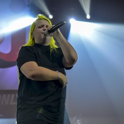 NRJ Music Tour de Lyon - 8 avril 2017