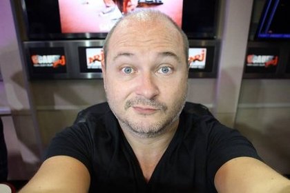 Jeudi 18 septembre avec Keen'V