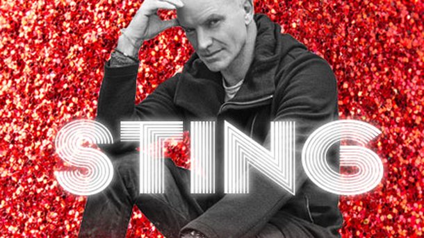 5 choses que vous ne savez pas sur Sting
