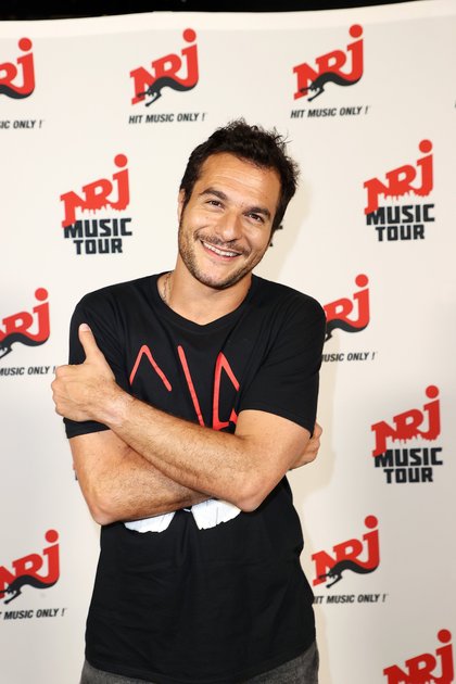 Amir - NRJ Music Tour de Paris 2021
