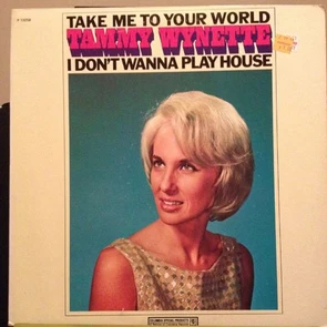 Take Me To Your World