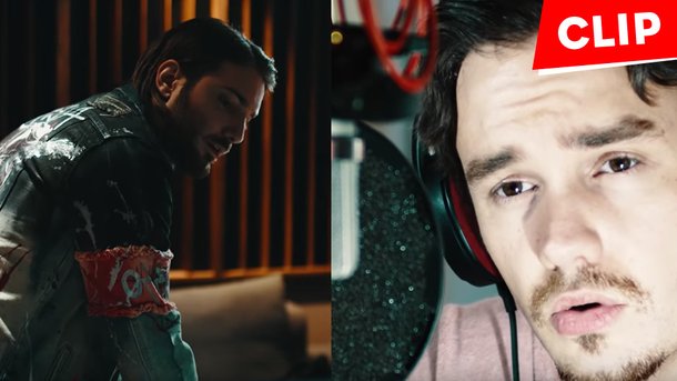 Alesso et Liam Payne dévoilent leur clip fait maison de «Midnight»