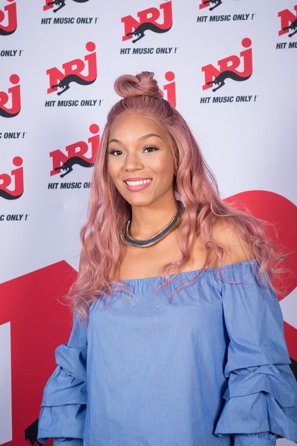 NRJ In The Park au Futuroscope