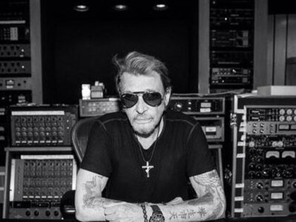 johnny-hallyday