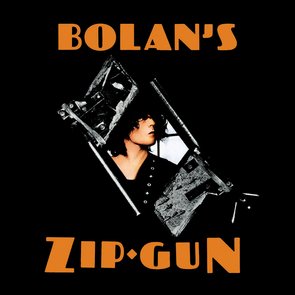 Bolan's Zip Gun