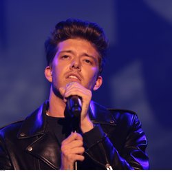 NRJ Music Tour de Lille: Jonesic