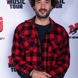 Jérémy Frerot - NRJ Music Tour Lyon 2022