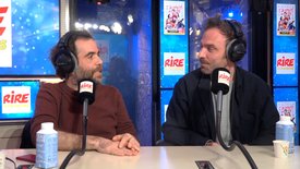 Sébastien Castro, Guillaume Clérice : leurs rencontre si importante avec Pierre Palmade : ils racontent ...