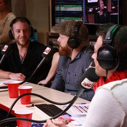 Vendredi 02 Novembre avec Alex Clare