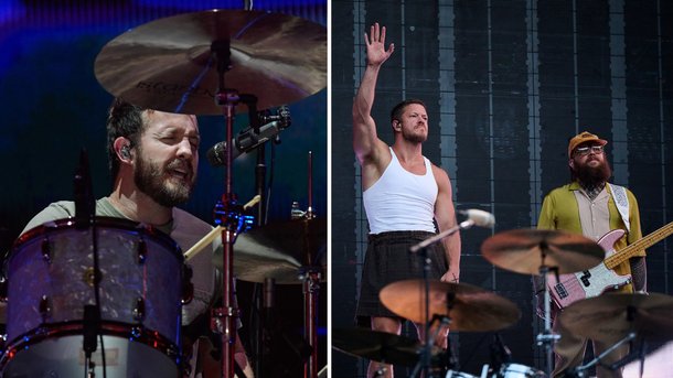Imagine Dragons : pourquoi le batteur Daniel Platzman ne fait-il plus partie du groupe ?