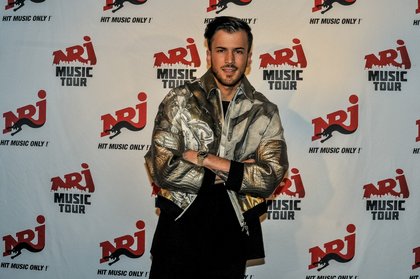 NRJ Music Tour de Lyon - 8 avril 2017