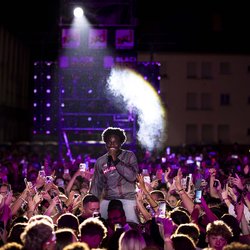 Jungeli - NRJ Music Tour de Haguenau 2026