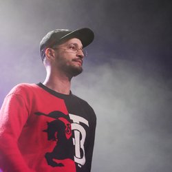 Soolking - NRJ Music Tour Compiègne 2021