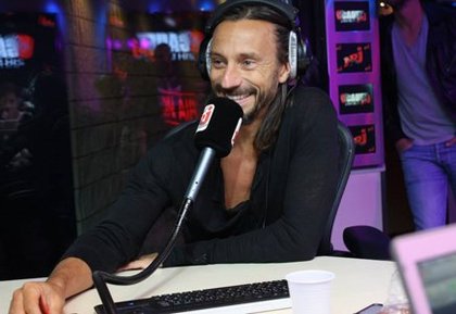 Lundi 17 juin avec Bob Sinclar