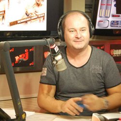 Mercredi 21 novembre avec Audrey Lamy et Vadel