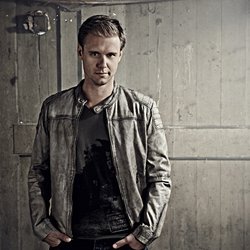 Armin Van Buuren