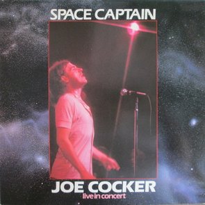 Space Captain
