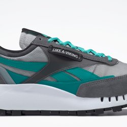 Assassin's Creed x Reebok : Classic Leather Legacy