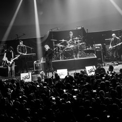 Kyo - NRJ Music Tour Paris
