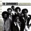 THE COMMODORES