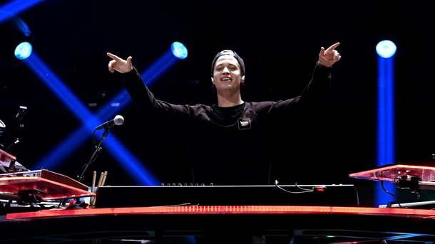 Le saviez-vous? Le clip de "Happy Now" a été tourné dans la ville natale de Kygo